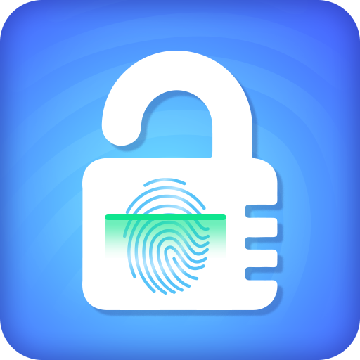 AppLock: Lock Apps, Password