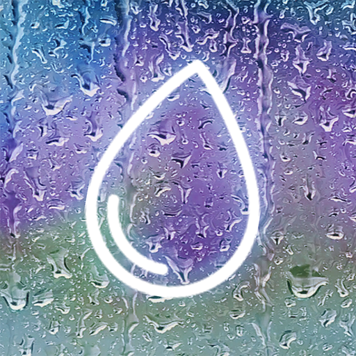 Rain Effect Video Wallpaper
