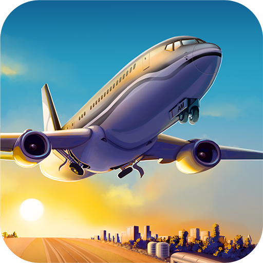 Airlines Manager: Plane Tycoon