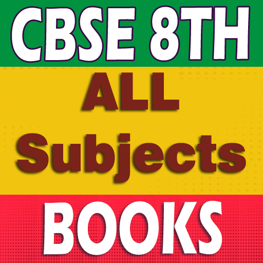 Class 8 All Books | Notes | So