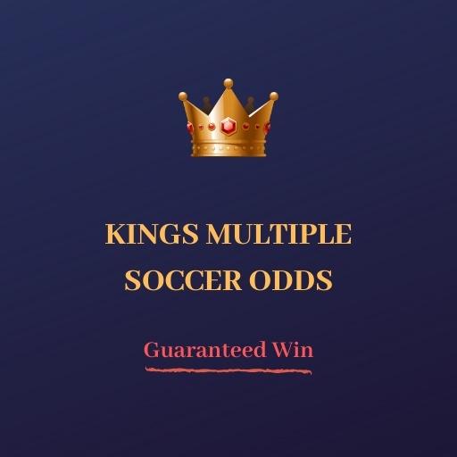 Kings Multiple Soccer Odds