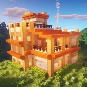 Craft Box: Block Craft 3D