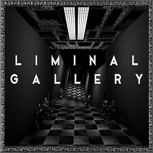 Liminal Gallery Game