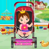 Baby Stroller Maker
