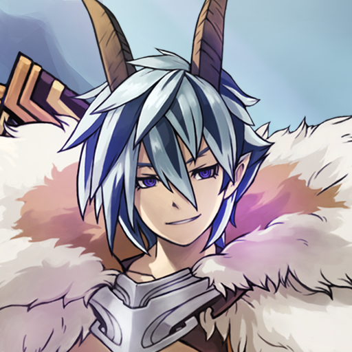 RPG METRIA the Starlight