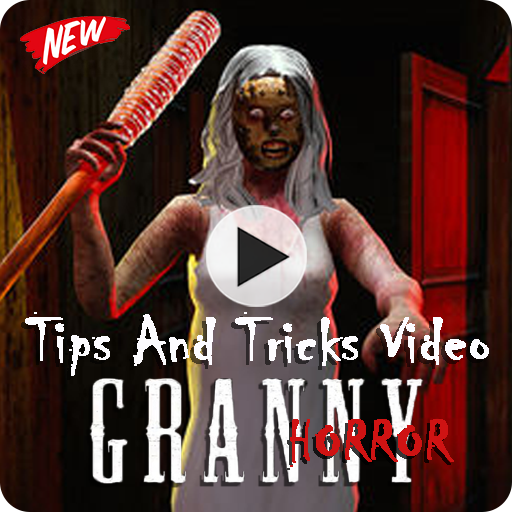 New Tips And Tricks The Granny Horrors Video