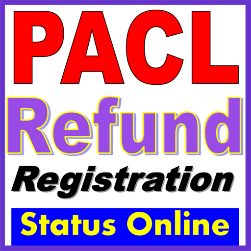 PACL Refund Online Status