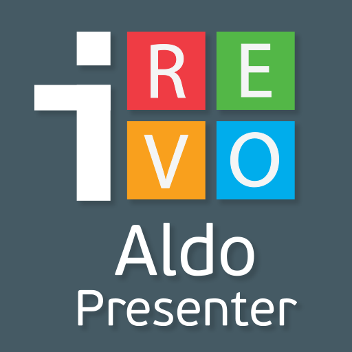 ALDO Presenter