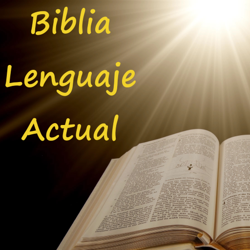 Biblia Lenguaje Actual - TLA Version