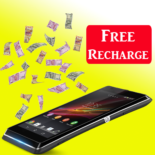 Free Mobile Recharge and Talktime 2020