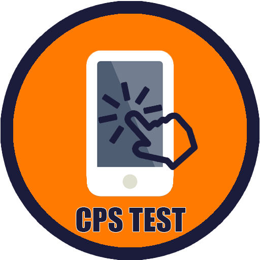 Click Speed Test - CPS