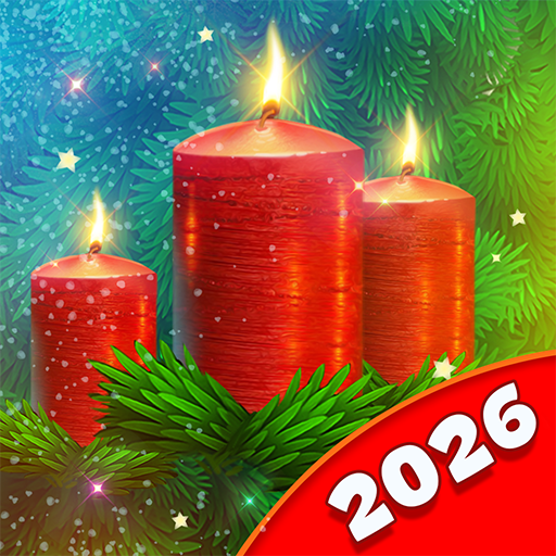Christmas Sweeper 2 - Match 3