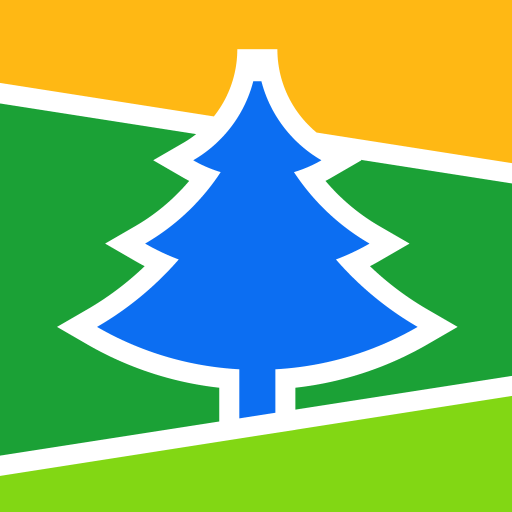 2ГИС: карты, навигатор, друзья