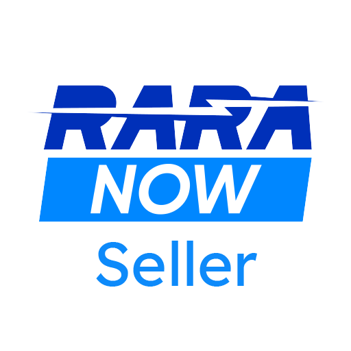 RARA NOW Seller - Kirim Instan