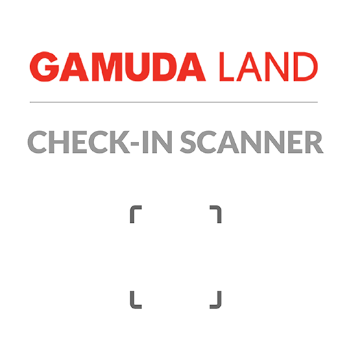 Gamuda Land - Check-in Scanner