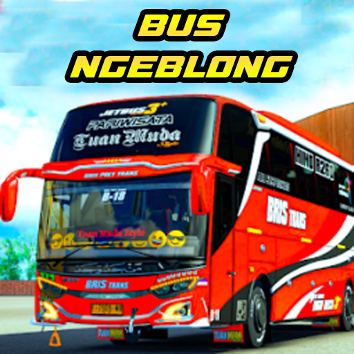 MUSIK DJ BUS NGEBLONG INDO