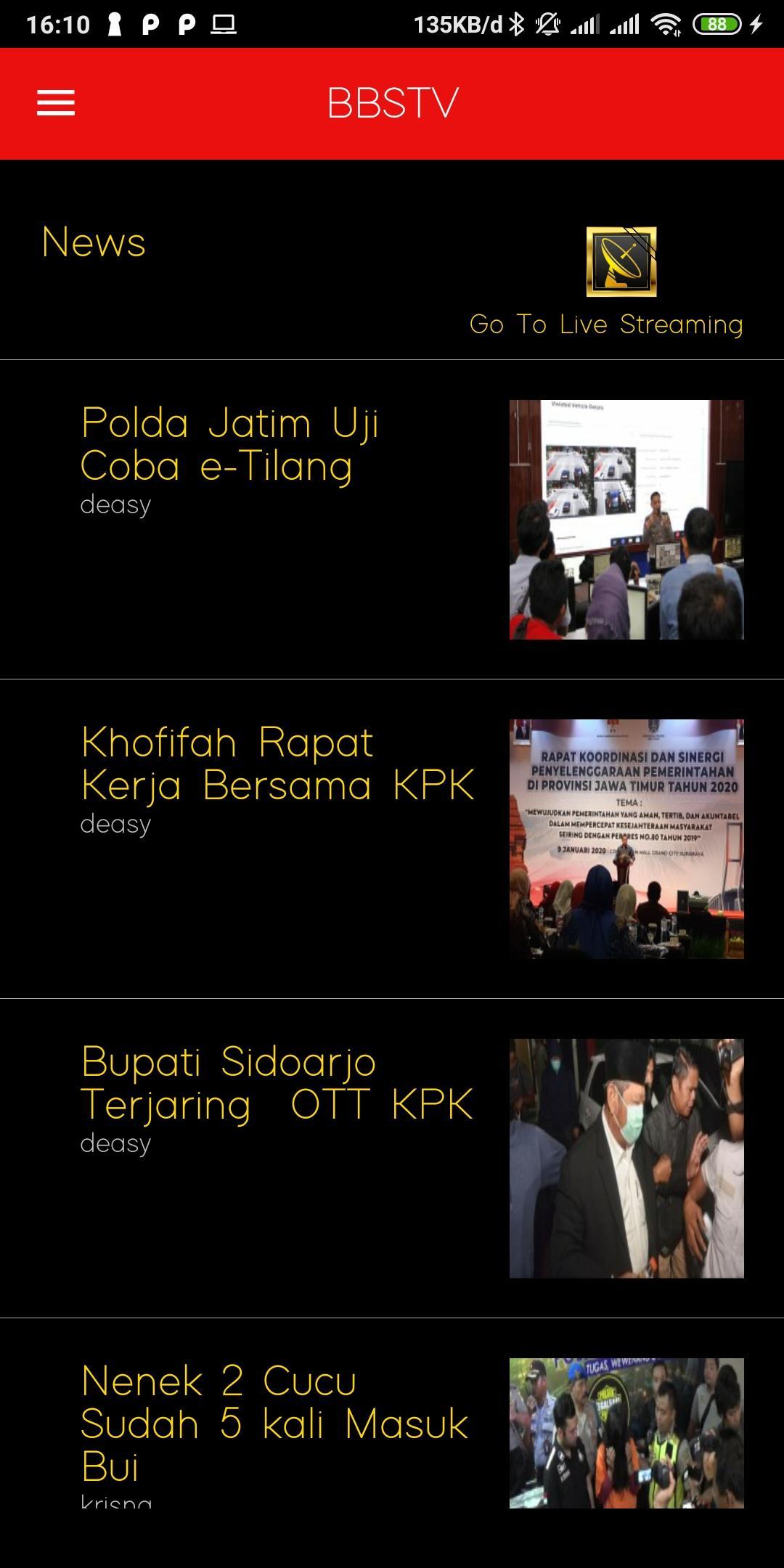 gallery