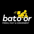 Batoor-On Demand Delivery App