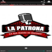 La Patrona Radio