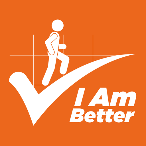 I Am Better - Habits & Planner