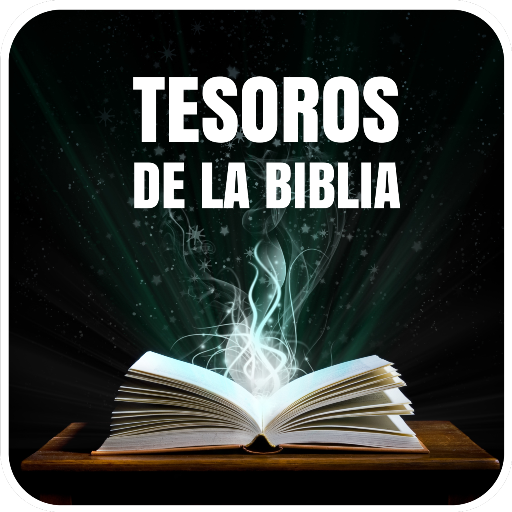 Tesoros de la Biblia