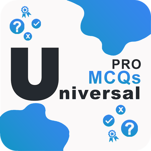Universal MCQs Pro