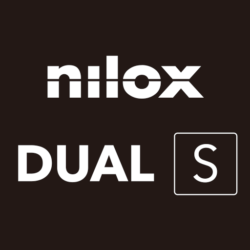NILOX DUAL S