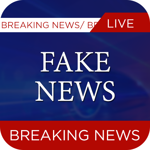 Fake Beaking News Maker