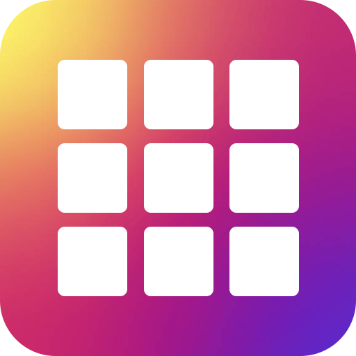 Grid Maker – Photo Splitter