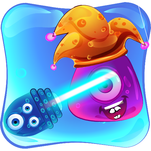 Sultan Of Tower Defense Jelly