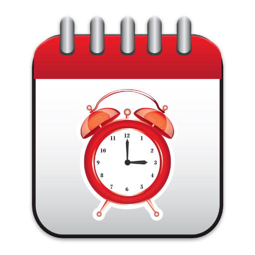 Alarm Calendar Plus