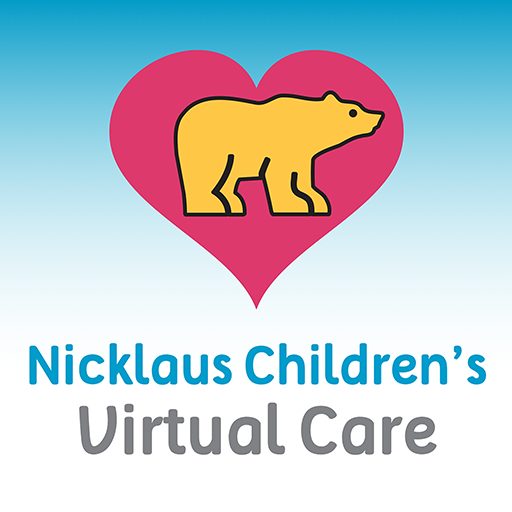Nicklaus Children's Pediatric 