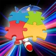 Sonica Jigsaw Puzzle