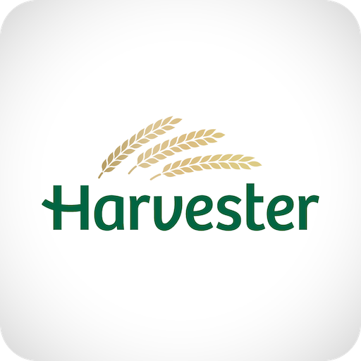 Harvester: Book, Order, Reward