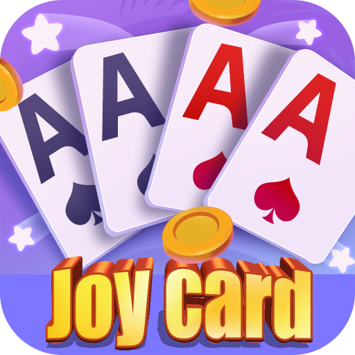 Joy Card - भारतीय खेल