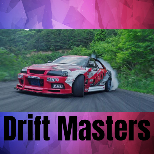 Drift Masters