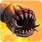 Death Worm™ - Alien Monster
