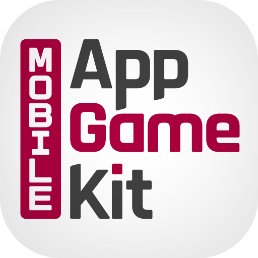 AppGameKit Mobile