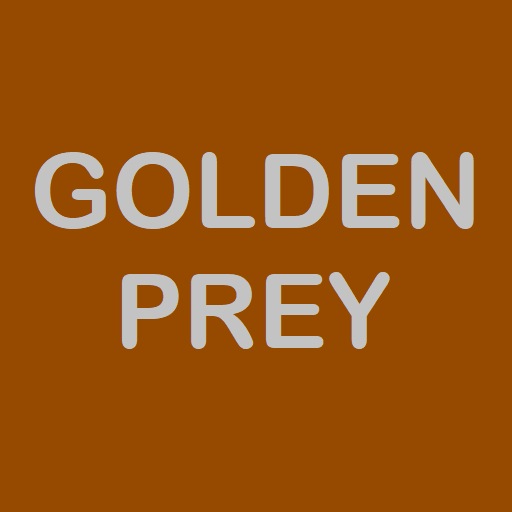 Golden Prey