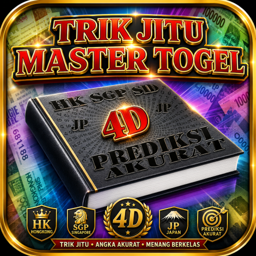 Togel Master Jitu