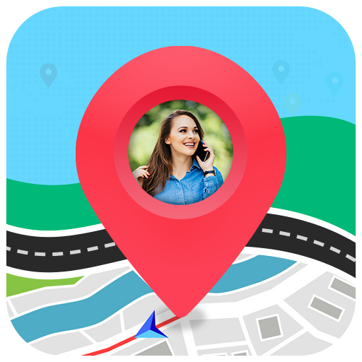 GPS Mobile Number Locator
