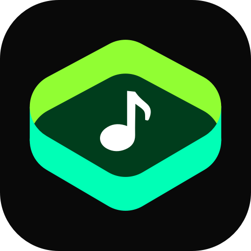 Music Player App - Pure Player