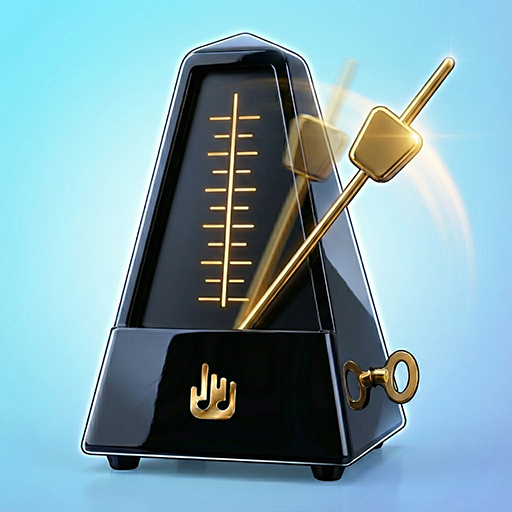 Tap Metronome: точный метроном