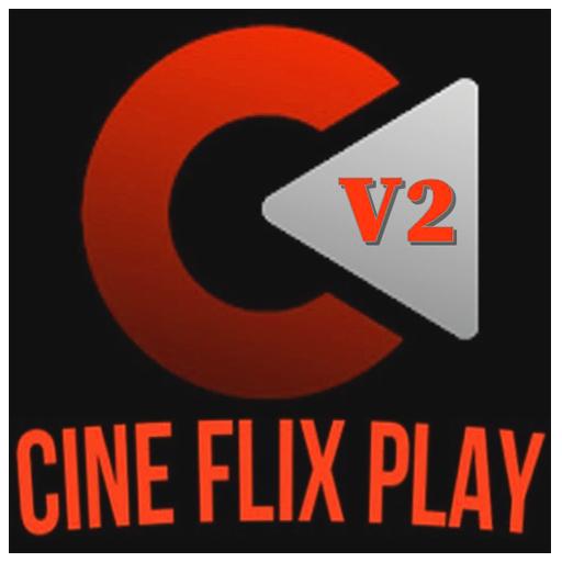 Cine Flix Play V2 Filme, Serie