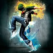 Parkour Wallpaper