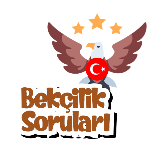 Bekçilik Soruları 2022