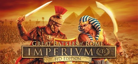 Imperivm RTC - HD Edition "Great Battles of Rome"