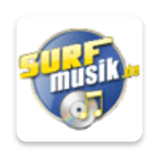 Surfmusik Radio App