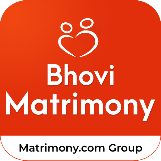 Bhovi Matrimony - Marriage App