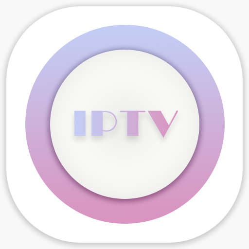 IPTV Flix - OTT,Live TV & Show